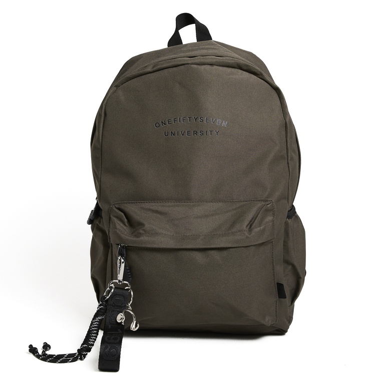 Backpack "Gaston" Army Green